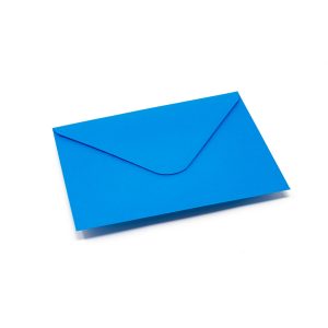 Vokai G5 – mėlyni (Kingsfisher blue)