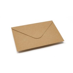 Vokai G5 – perdirbto popieriaus (Brown craft Flecked)
