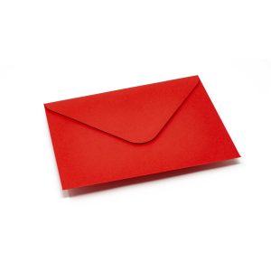 Vokai G5 – raudoni (Poppy Red)