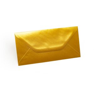 Vokai DL – auksiniai (Gold)