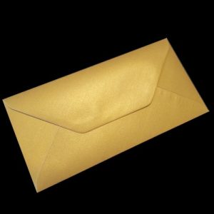 Vokai DL – auksiniai (Gold)