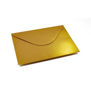 Vokai C5 – auksiniai (Gold)