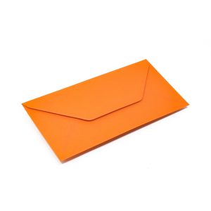 Vokai DL – oranžiniai (Orange)