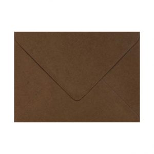 Vokai C6 – rudi (Chocolate brown)