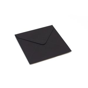 Vokai Kvadratiniai 130x130 – juodi (Black)