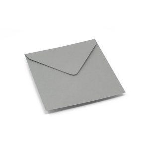 Vokai Kvadratiniai – pilki (Grey)