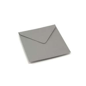 Vokai Kvadratiniai – pilki (Grey)