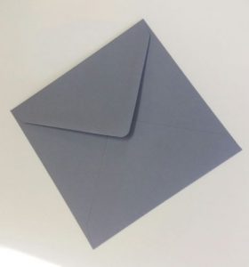 Vokai Kvadratiniai – pilki (Grey)