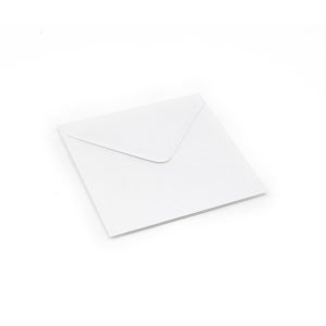 Vokai Kvadratiniai 130x130 – balti (White)