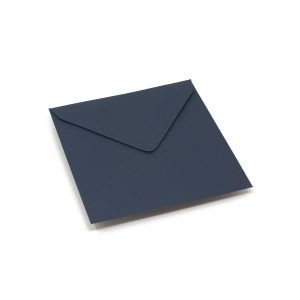 Vokai Kvadratiniai – tamsiai mėlyni (Navy blue)