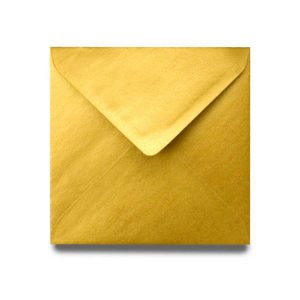 Vokai Kvadratiniai – auksiniai (Gold)