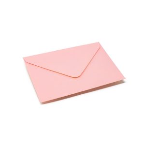 Vokai C6 – rožiniai (Pastel Pink)