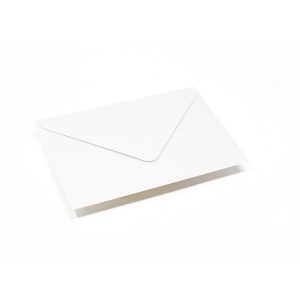 Vokai C6 – prabangūs balti (Luxury White)